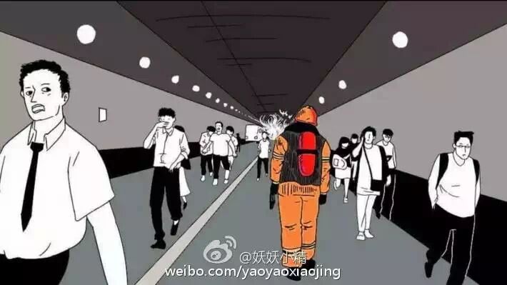 天津塘沽大爆炸，惟愿平安！